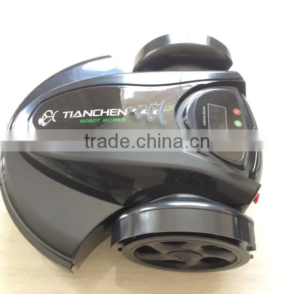 2015 Reliable Mini Lawn Mower, Smart Mowers,lown Mower TC-158N photo-2