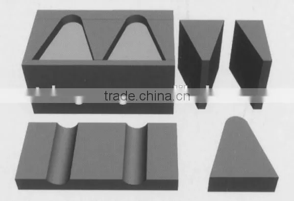 Graphite Mold for Casting Area photo-5