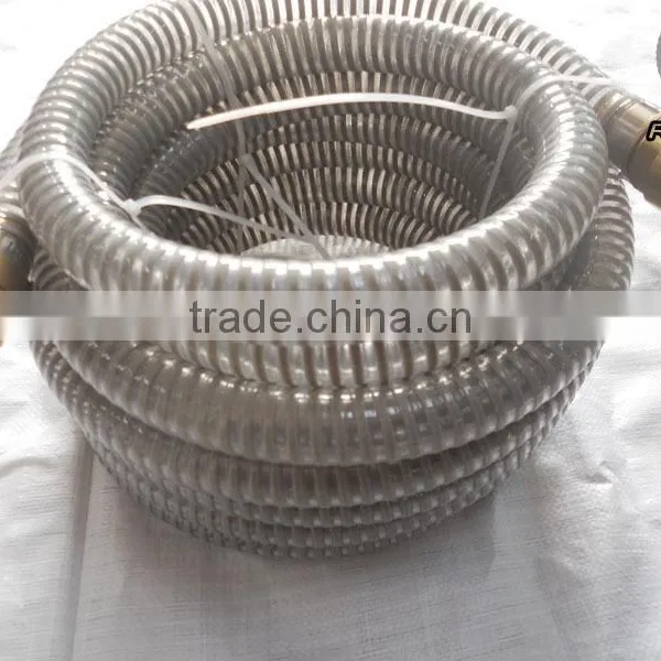 Jiangsu Wuxi Concrete Pump Conduit photo-2