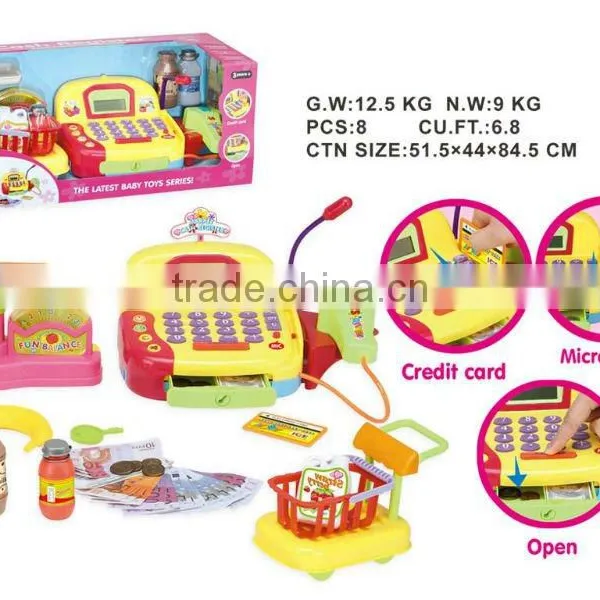 Cash Counter,money Register,cash Register