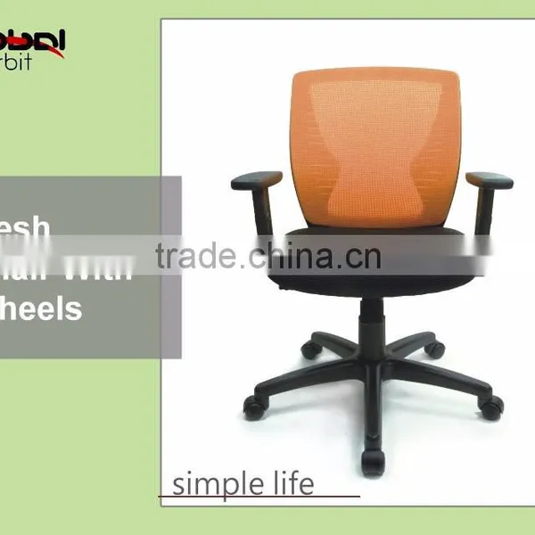 Computer Modern Chair With Casters, Green Executive Best Office Chair photo-4