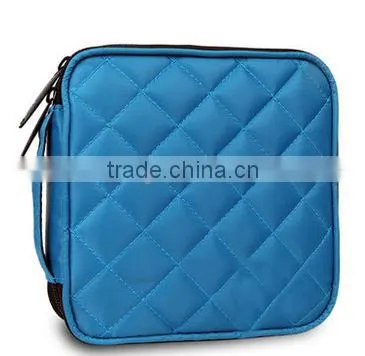 2015 Hot Sale CD Box Bag With Zipper photo-4