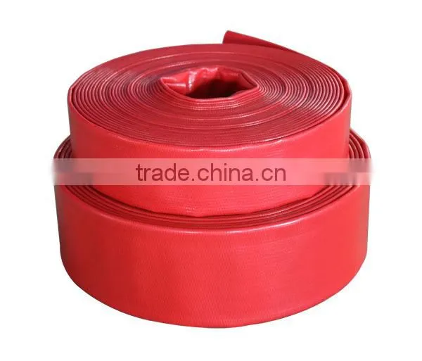 Lay Flat Water Delivery Hose Reel photo-6