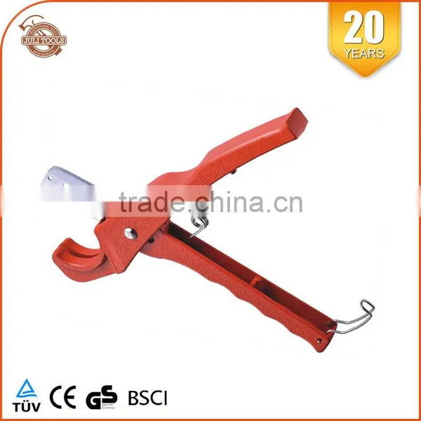 Metal Pipe Cutter Ratchet Action Xuzhou photo-3