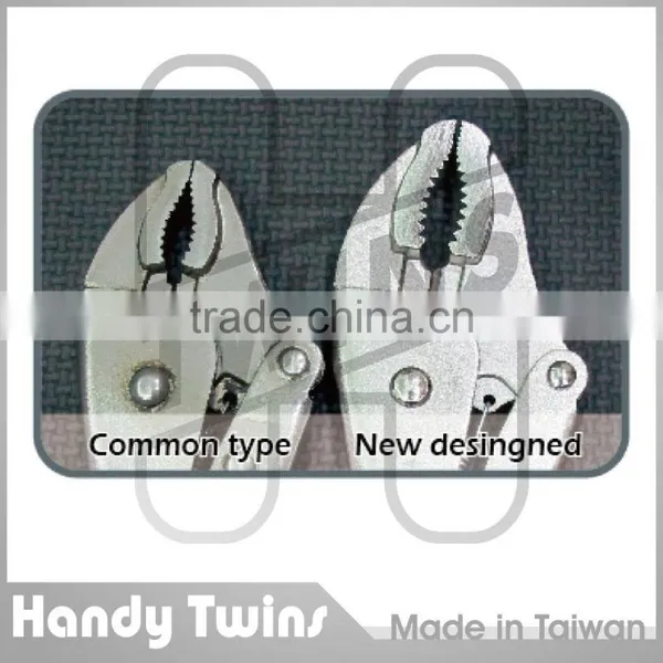 Tiger Bite Locking Pliers photo-5