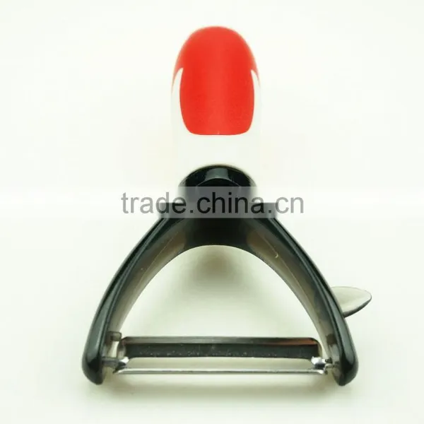 31015 New Penguin Handle Kitchen Gadget Peeler photo-3