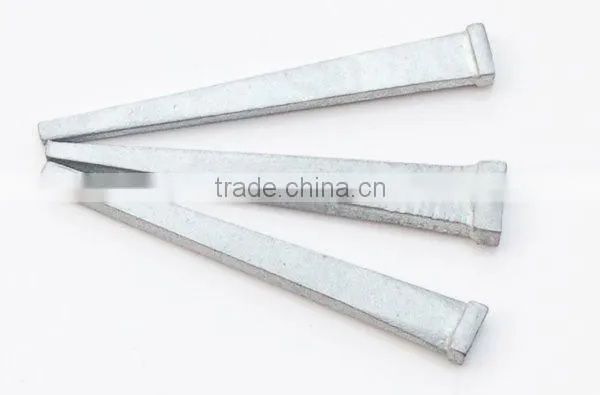 Top Quality Hard Steel Cut Nails Cut Masonry Nails Furniture Nails photo-5