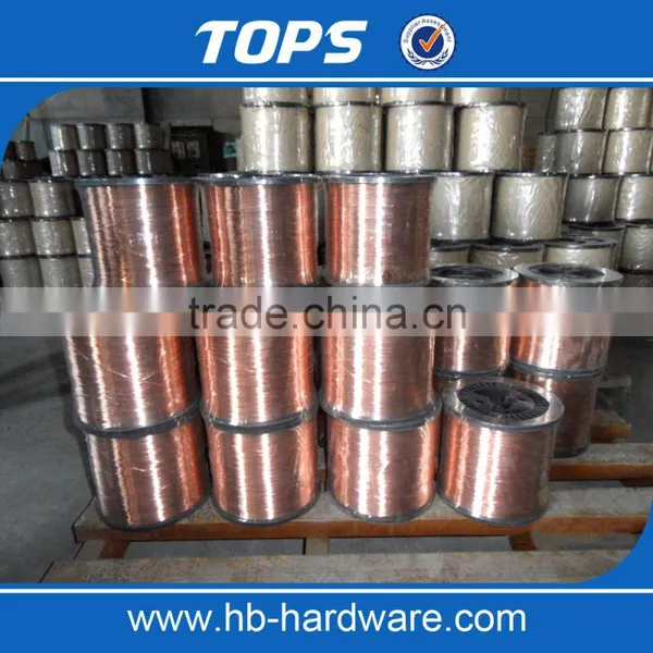 Welding Wire Er70s-6 Spool photo-2
