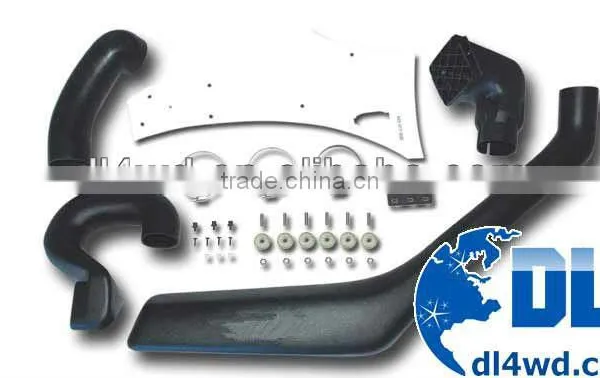 4x4 Snorkel 4wd Snorkel Car Snorkel For Navara D22