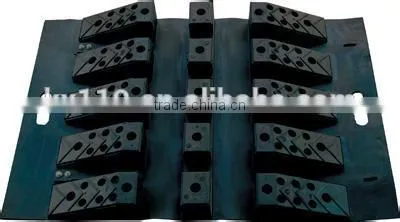 Fire Fighting Equipment of Hose Ramp