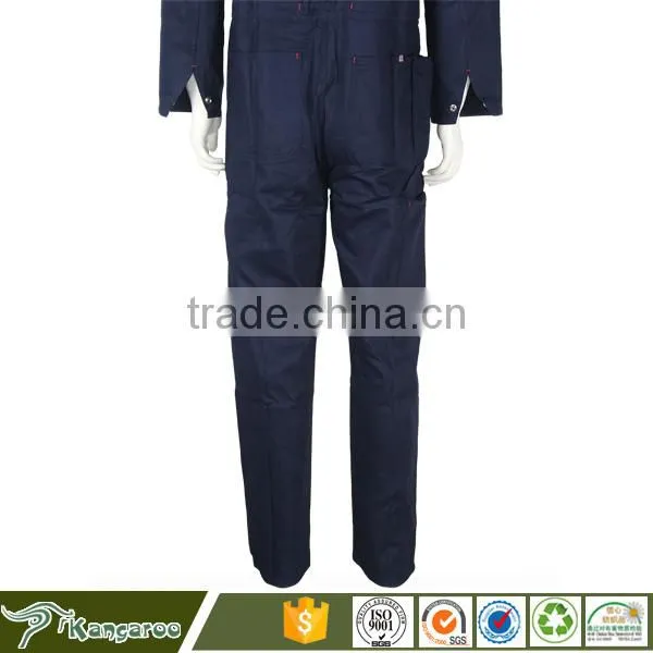 Men'S Custom Mechanic Workers Overall Uniforms Wholesalers photo-5