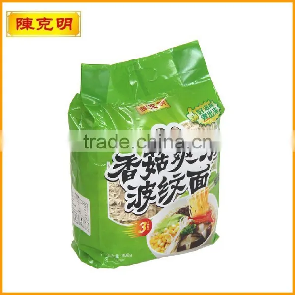 Grade 1 Quality Hlai Fresh Ramen Dried Noodle Professional Produced photo-3