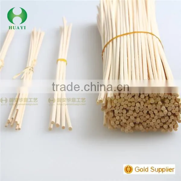 Wholesale Home Decorative Reed Diffuser Wooden Stick photo-3