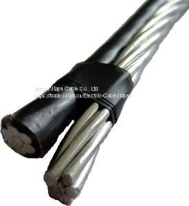 1kV XLPE Insulated Overhead Cable