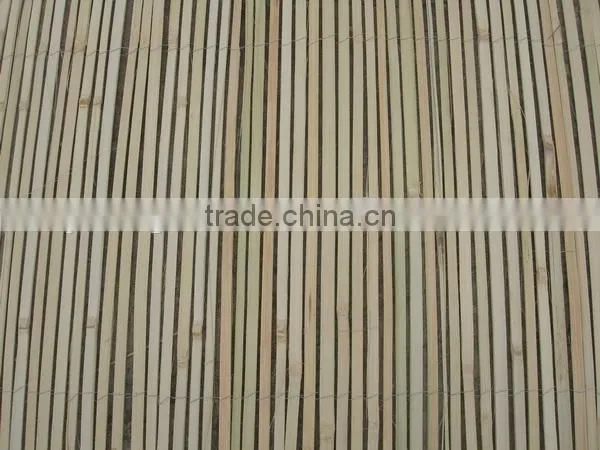 Bamboo Slat Fence photo-3