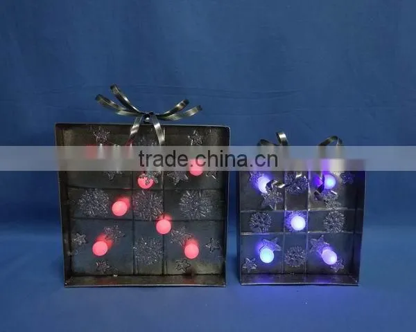 Iron HandMade Artifical Best Price Fashionable HXM5B707-13 photo-4