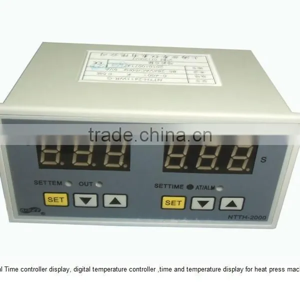 Heat Press Transfer Machine Parts, Spare Parts for Heat Press Machine photo-4