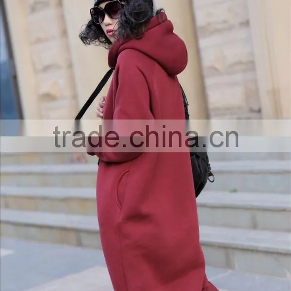 Cheap Pullover Dress With Hoodies,wholesale Plain Ladies Hoodie,cheap Hooded Sweatshirts Wholesale Pullover Dress With Hoodie photo-2