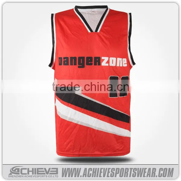 Whosale Basketball Singlets, Jersey Basketball Design,cheap Custom Basketball Uniform photo-5