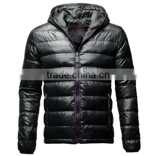 Mens 2016 Custom Custom Jacket in New Model photo-5
