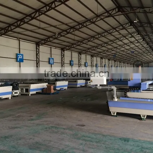 Metal Furniture Laser Cutting Metal Machines photo-4