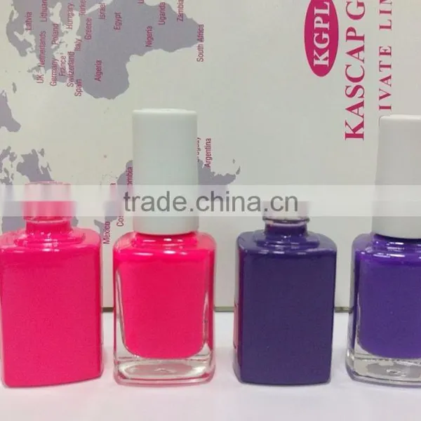 Nail Lacquer From India, Private Label Nail Polish India photo-5