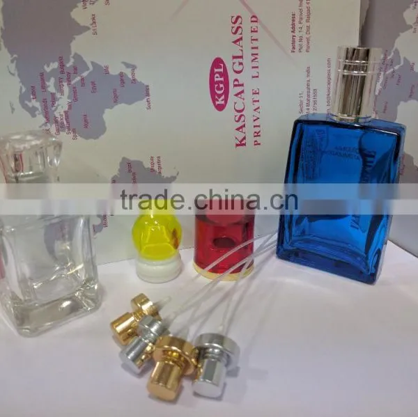 30,50,100ml Similar(family) Perfume Bottles photo-5