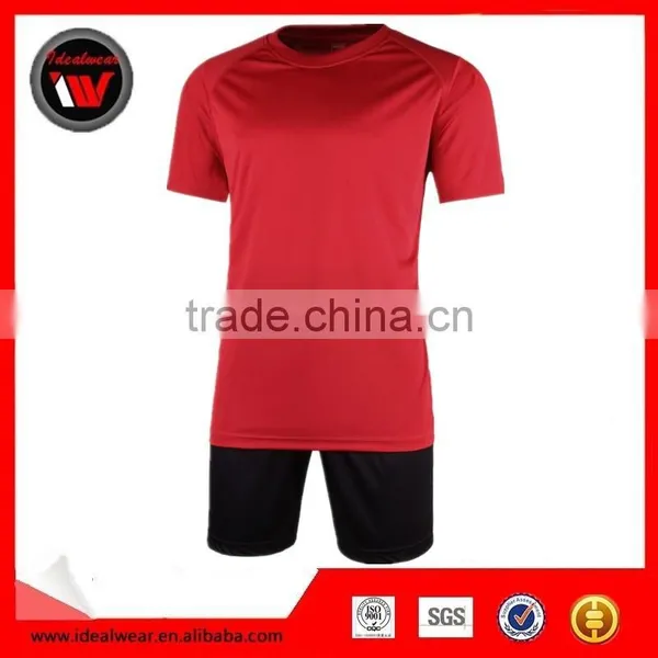 Training Soccer Jerseys, Cheap Soccer Jerseys Wholesale, Mens Soccer Uniforms in Stock photo-3
