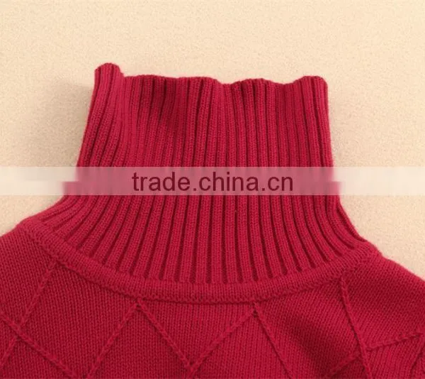 Kids Clothing Factory Designed Boys Sweater for 2014 Winter(1428902) photo-5