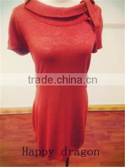 100% Cotton Sweater Designs for Girls ,2014new Fashion Design Sweater,european Style Sweaters for Girls