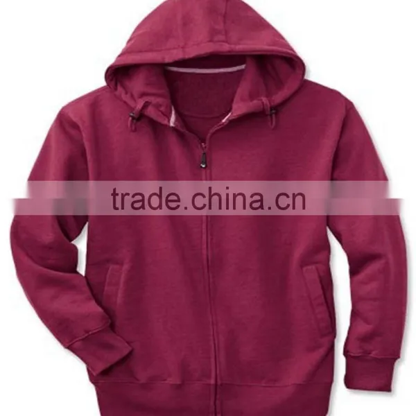 Hot Sale Plain High Quality Multi Colors Hoodie Men Wholesale Supplier photo-5