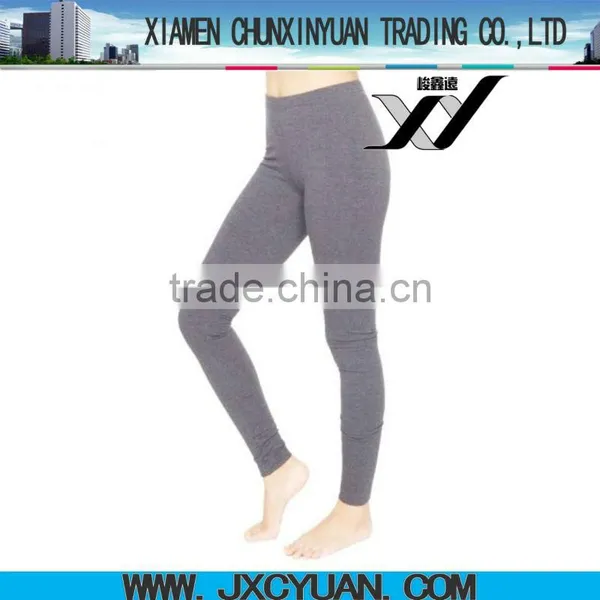 Fashion All Match Women Blank Tights