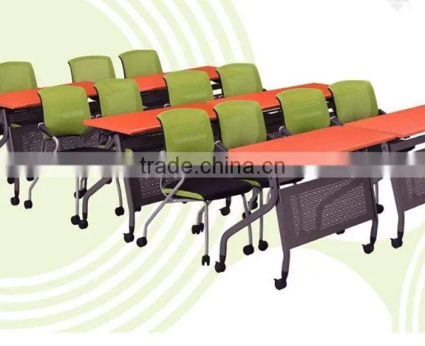 New Modern Popular Training Table LS-F08 photo-2