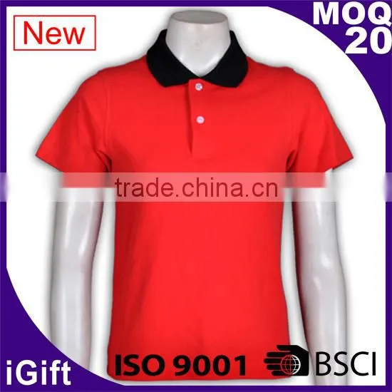 Orange Color Lady Shirt With High Collar Shirt photo-6