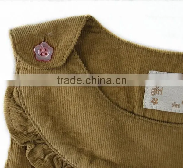 Free Sample Hot Sale 0 3 Months Baby Girl Dresses photo-3