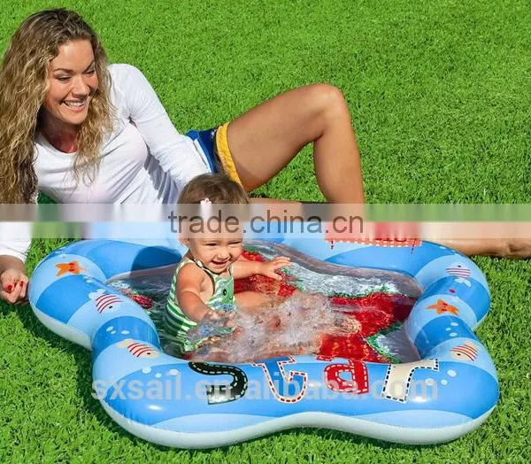 INTEX Starfish Baby Pools photo-2
