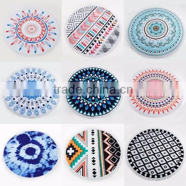 Wholesale Latest Design Towels Beach photo-6
