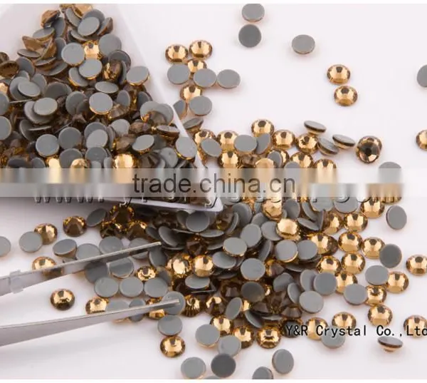 Manufacturer's Price Wholesale Top Quality in China for Nail Art Rhinestones photo-2