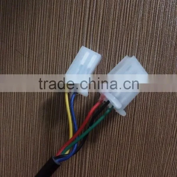 Electric Tricycle Spare Parts Throttle for Electric Motor photo-3