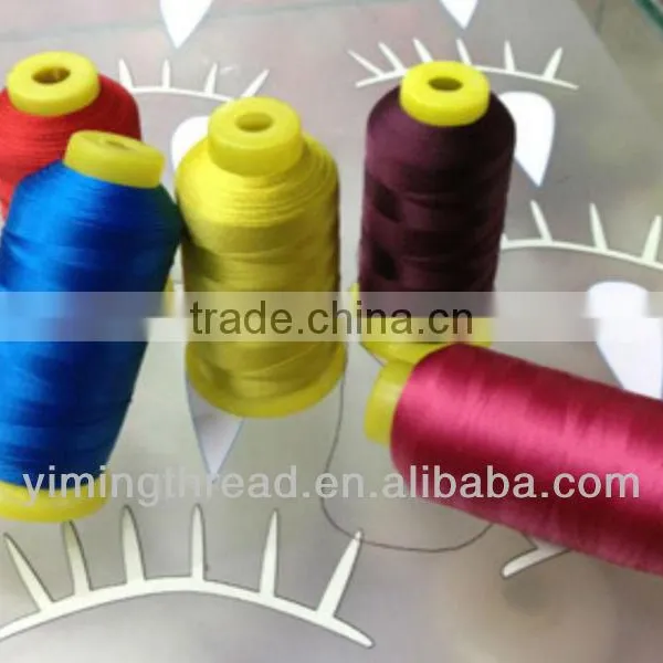 High Tenacity Leather Shoe & Bag Sewing Thread