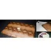Fashion Tpu Leather + Crystal Case For Apple MAC Air