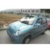 4 Seats Metal Electric Car