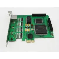 asterisk Pri Card, E1 Gateway, Pri Ippbx, VoIP Te122, Te420 photo-3