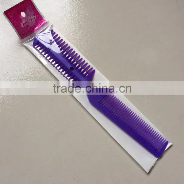 Different Color of Combs Hair Trimmer photo-6