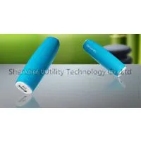 New Releasing Colorful Silicon 2200mAh Powerbank photo-3