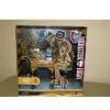 Original Monster High Cleo de Nile Vanity Set