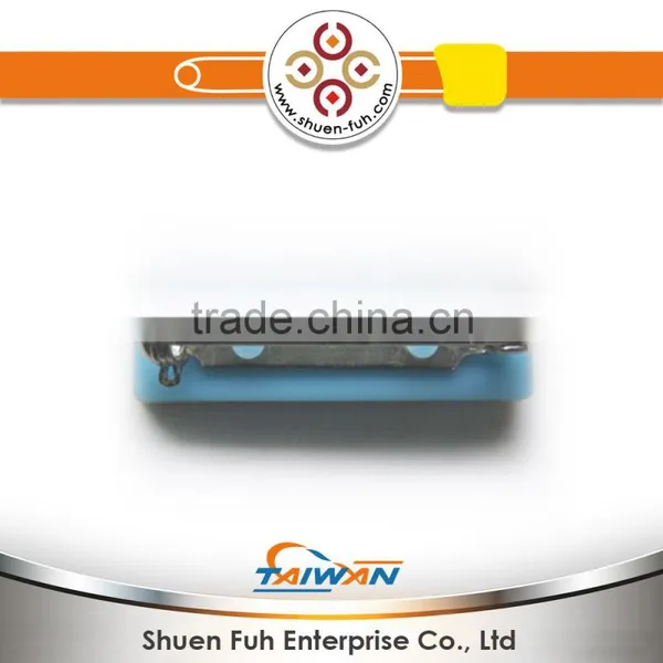 SA-11A 35mm Safety Pins With Adhesive