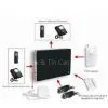 GSM&Gprs Home Alarm System