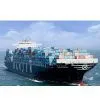 Huangpu to Thailand/Haiphong OF MAY