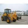 SELL ZL20F WHEEL LOADER WITH FORK